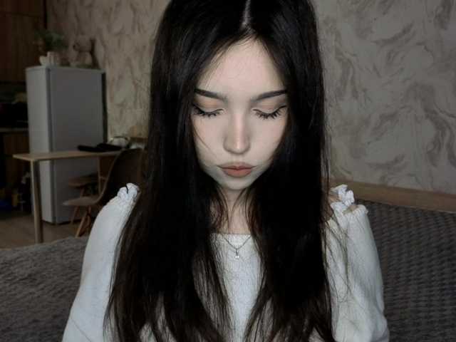 YuliaKim live cam on BongaCams