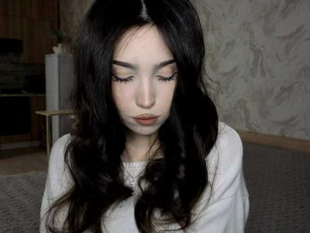 YuliaKim live cam on BongaCams