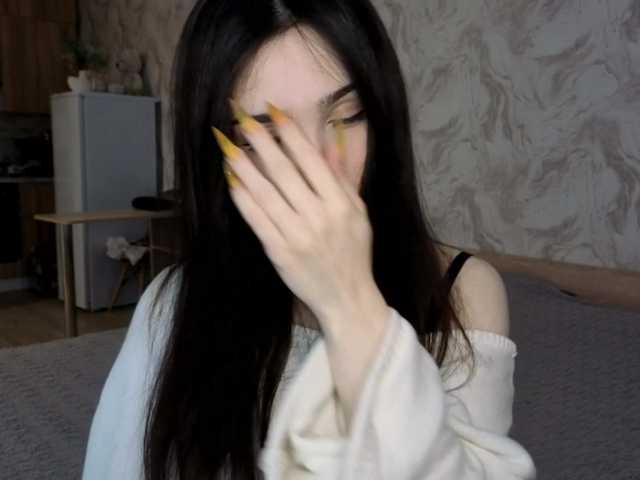 YuliaKim live cam on BongaCams