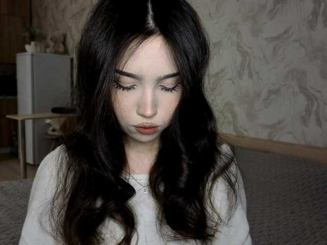 YuliaKim live cam on BongaCams