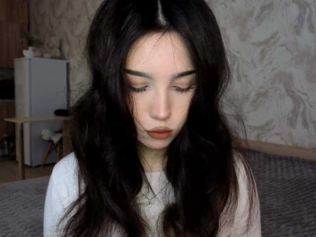 YuliaKim live cam on BongaCams