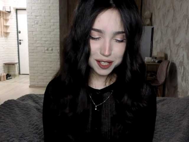 YuliaKim live cam on BongaCams