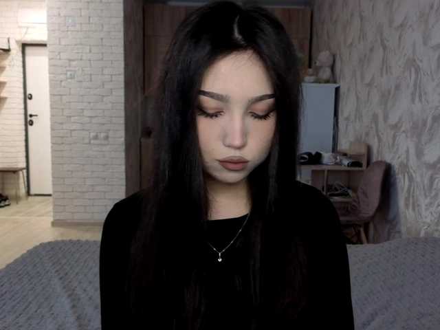 YuliaKim live cam on BongaCams