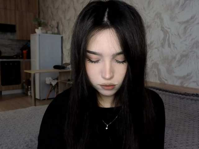 YuliaKim live cam on BongaCams