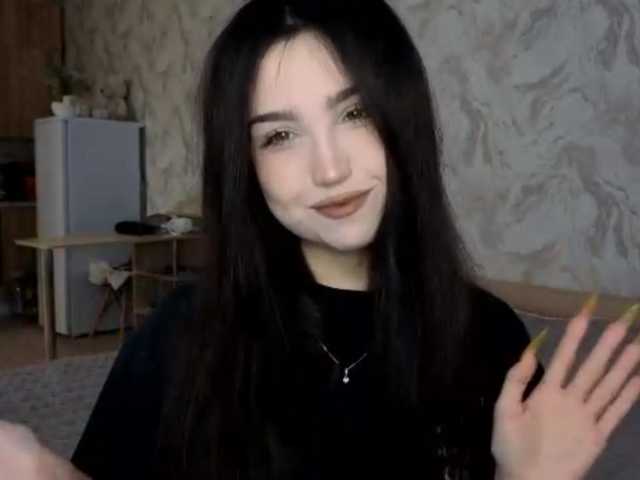 YuliaKim live cam on BongaCams