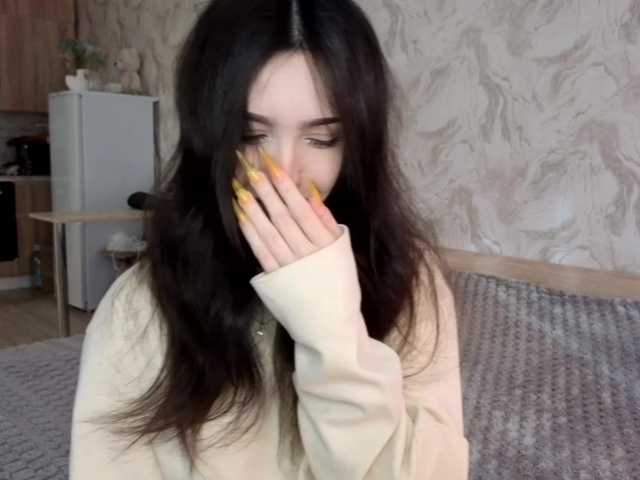 YuliaKim live cam on BongaCams