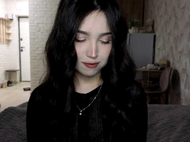 YuliaKim live cam on BongaCams