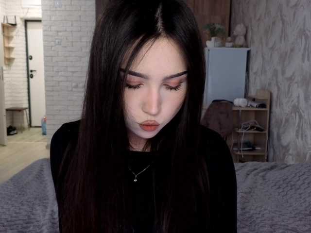 YuliaKim live cam on BongaCams
