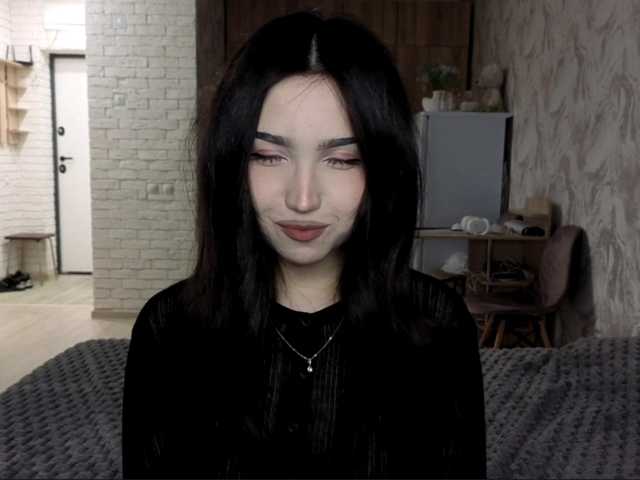 YuliaKim live cam on BongaCams