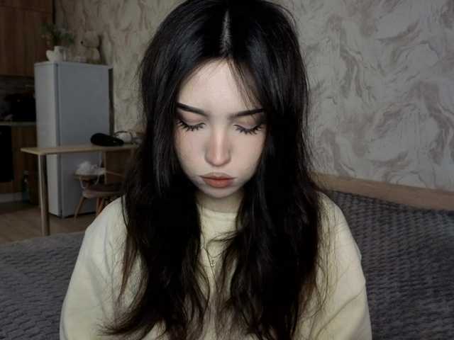 Camgirl YuliaKim sur Bongacams