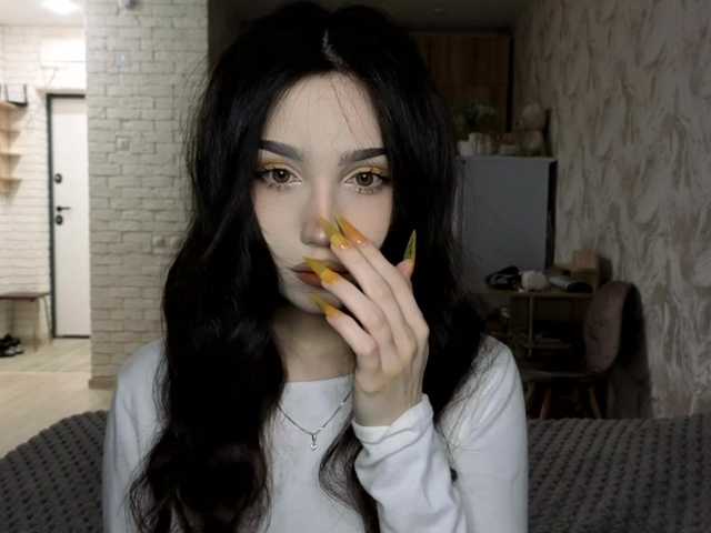 YuliaKim live webcam show