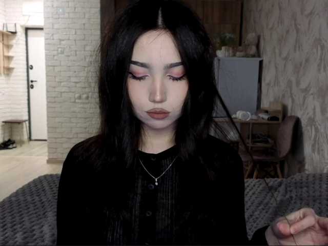 YuliaKim live webcam show