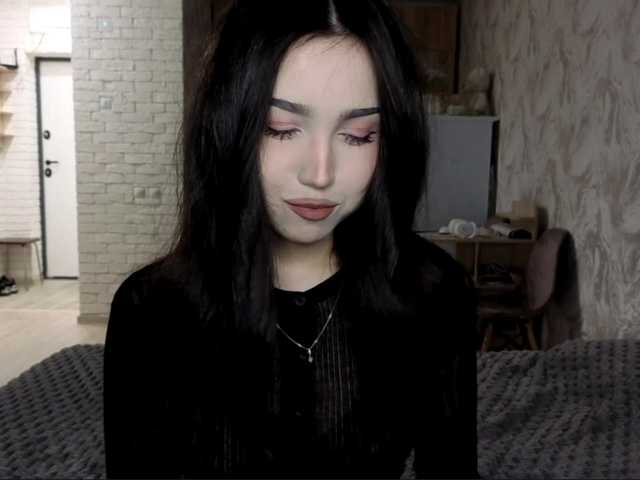 YuliaKim live cam on BongaCams