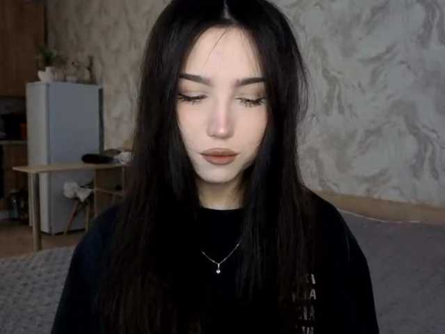 YuliaKim live cam on BongaCams