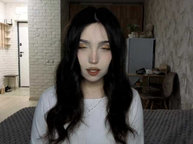 YuliaKim live cam on BongaCams