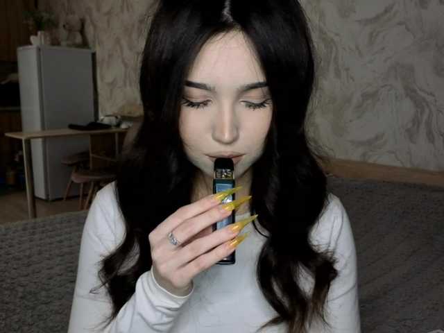 YuliaKim live cam on BongaCams