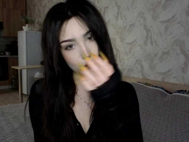 YuliaKim live cam on BongaCams