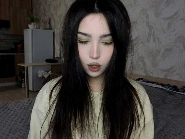 YuliaKim live cam on BongaCams