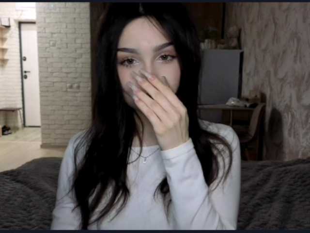 YuliaKim live cam on BongaCams