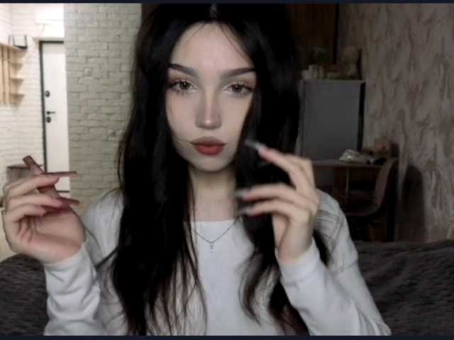 YuliaKim live cam on BongaCams