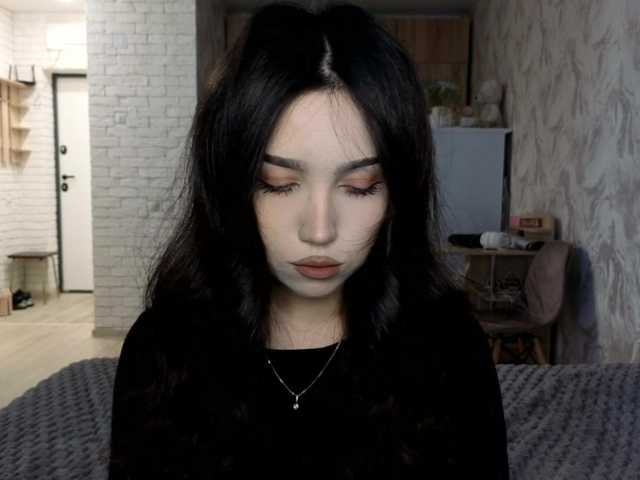 Camgirl YuliaKim sur Bongacams