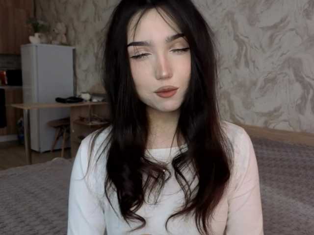 YuliaKim live cam on BongaCams