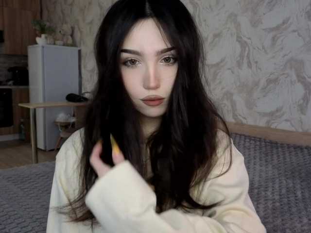 YuliaKim live cam on BongaCams