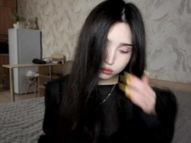 YuliaKim live cam on BongaCams