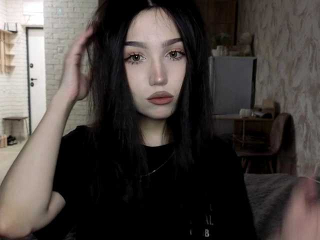 YuliaKim live cam on BongaCams