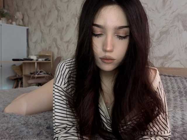 YuliaKim live cam on BongaCams