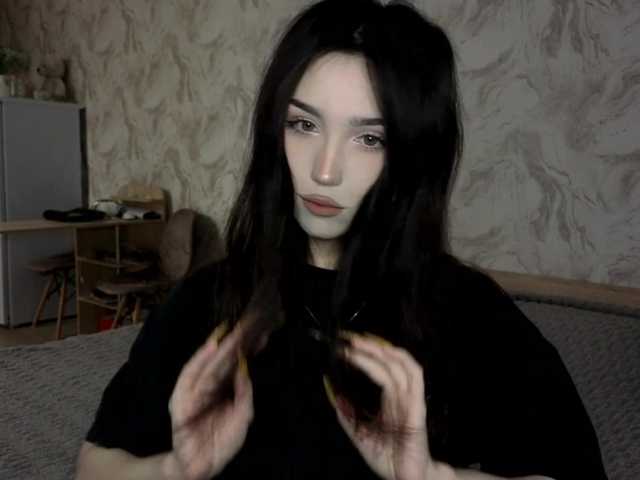 YuliaKim live cam on BongaCams