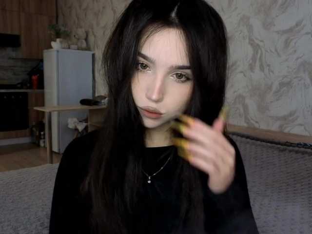 YuliaKim live cam on BongaCams