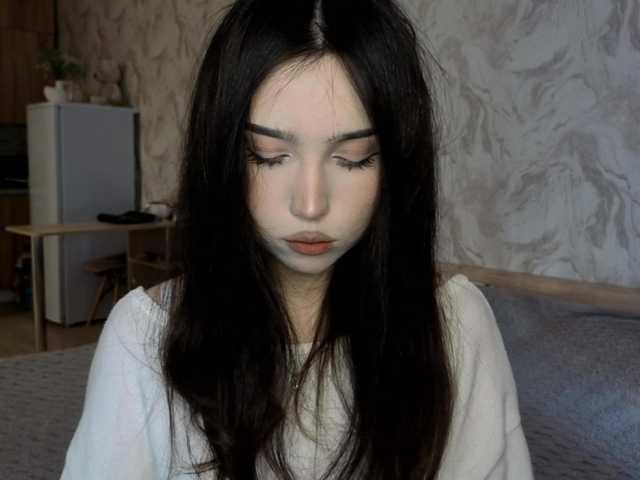 YuliaKim live cam on BongaCams