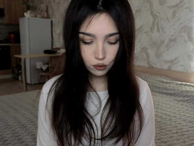YuliaKim live cam on BongaCams