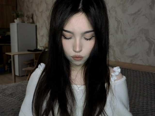 YuliaKim live cam on BongaCams