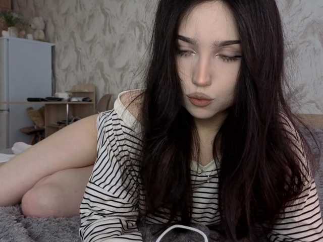 YuliaKim live cam on BongaCams