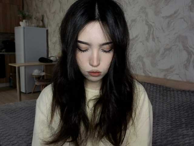 YuliaKim live cam on BongaCams