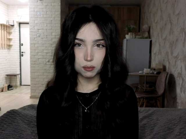 YuliaKim live cam on BongaCams