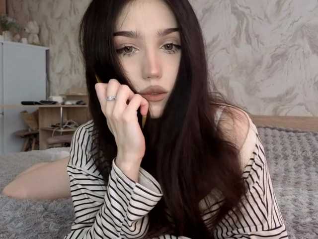 YuliaKim live cam on BongaCams