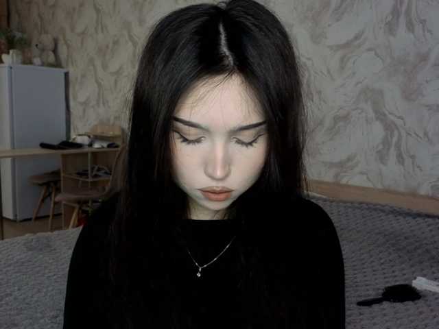 YuliaKim live cam on BongaCams