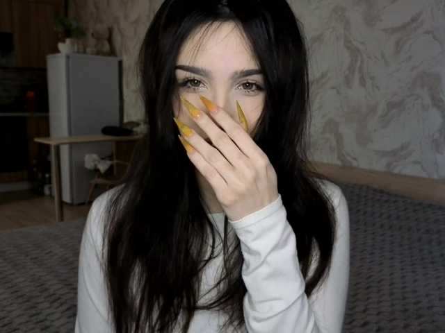 YuliaKim live cam on BongaCams