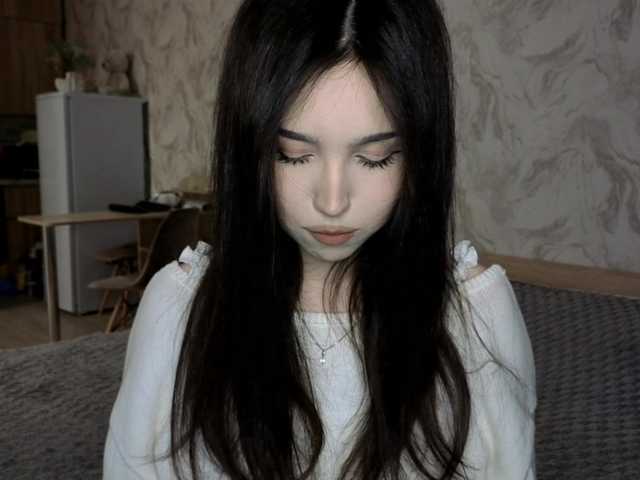 YuliaKim live cam on BongaCams