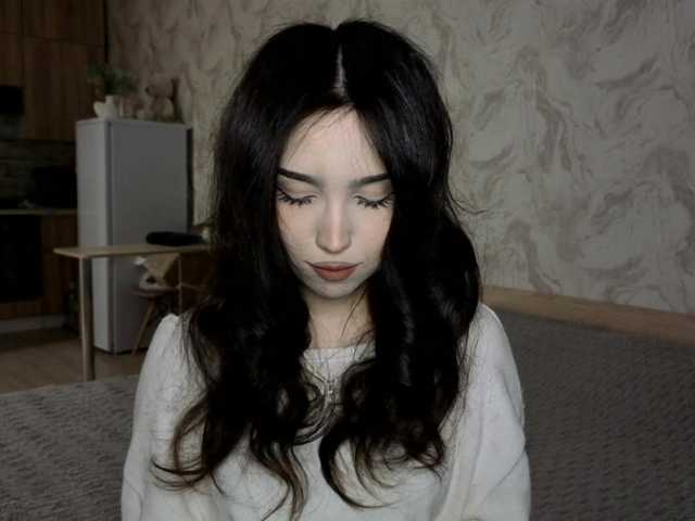 YuliaKim live cam on BongaCams