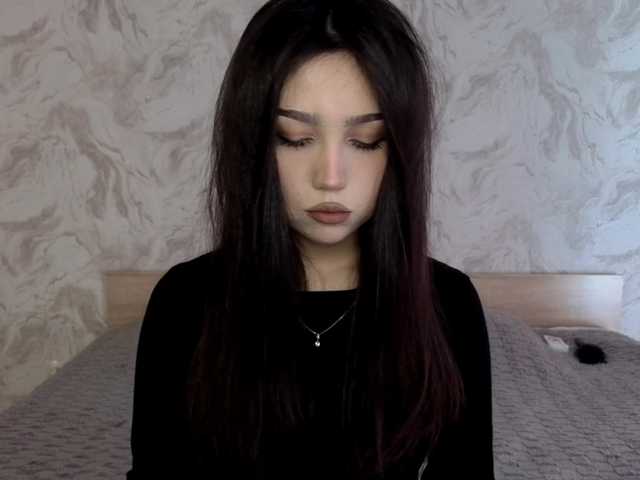 YuliaKim live cam on BongaCams