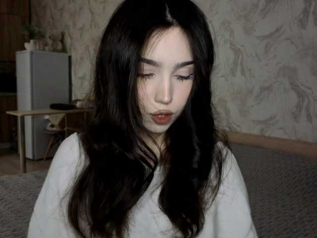 YuliaKim live cam on BongaCams