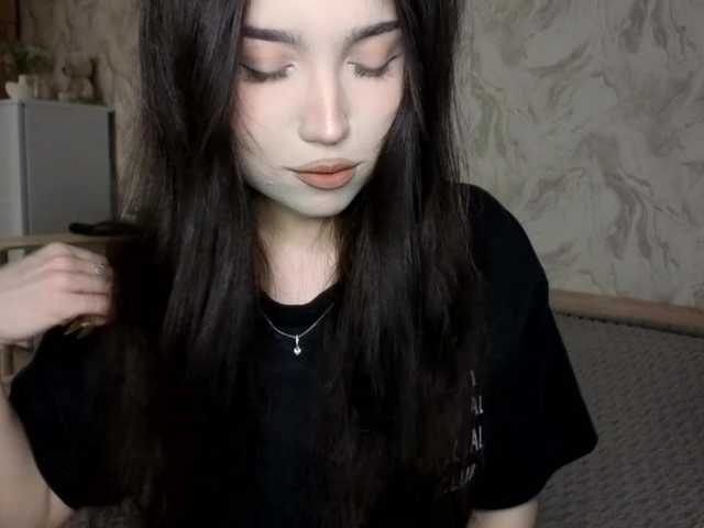 YuliaKim live cam on BongaCams