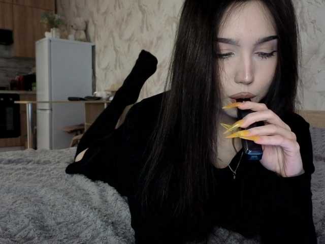 YuliaKim live cam on BongaCams