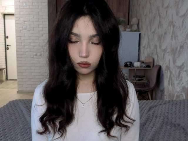 YuliaKim live cam on BongaCams