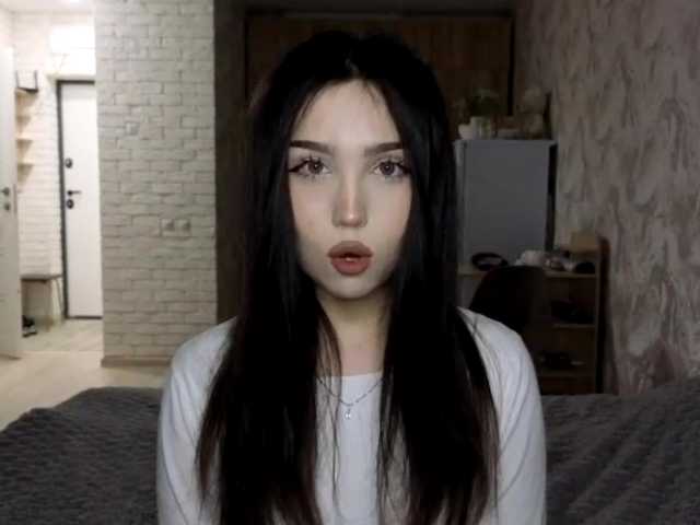 YuliaKim live cam on BongaCams