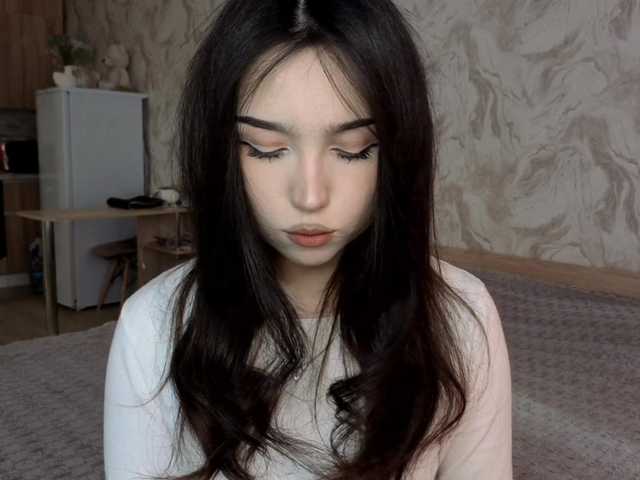 YuliaKim live cam on BongaCams